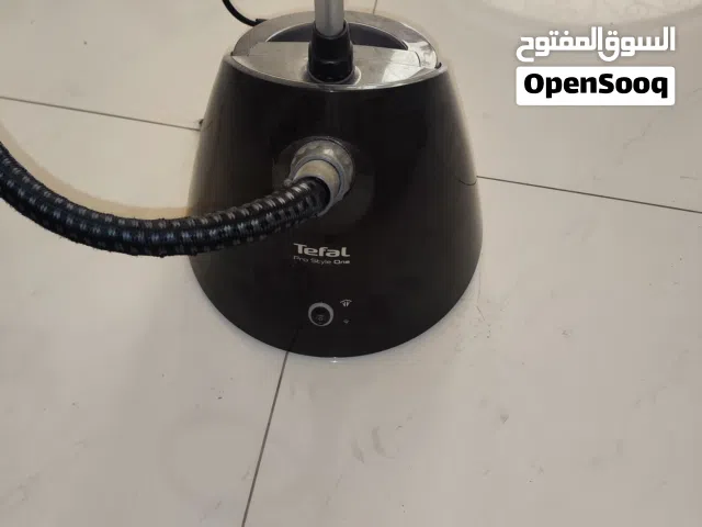 Tefal Standing Garment Steamer – Perfect Condition  Doha