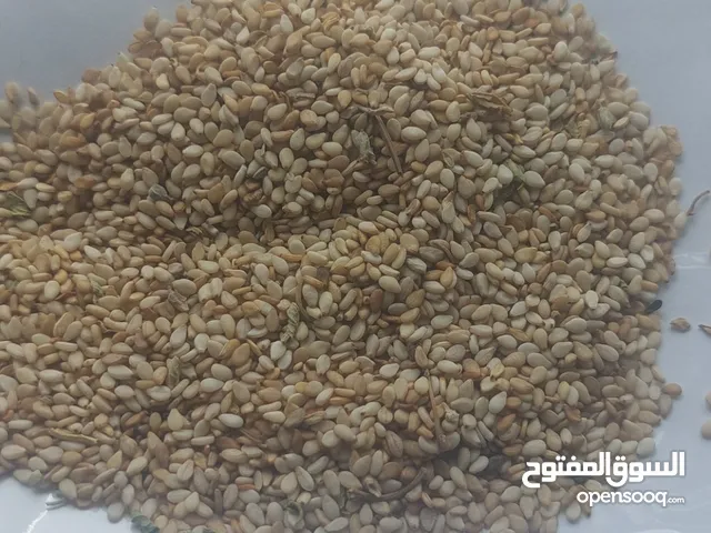 سمسم احمر سوداني