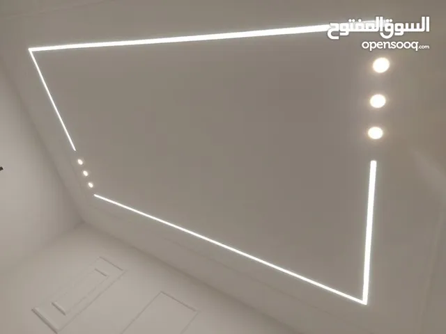 اسطى جبس امبورد واسمنت بورد