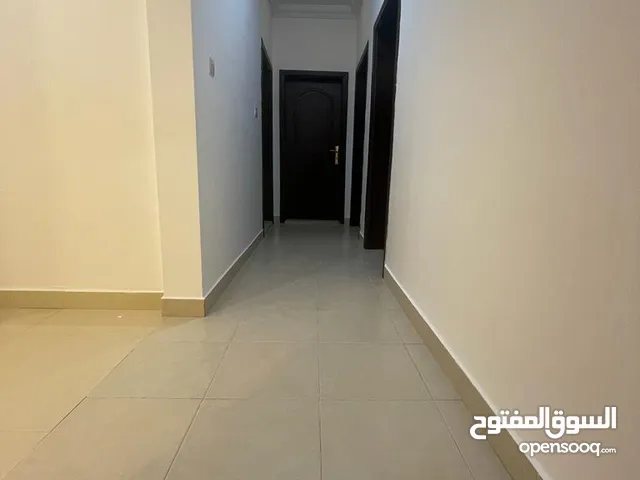 100 m2 3 Bedrooms Apartments for Rent in Mubarak Al-Kabeer Al-Qurain
