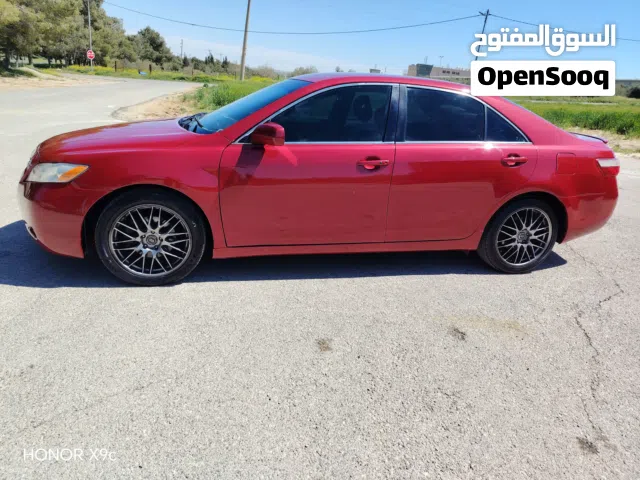 2008 تويوتا كامري GLE