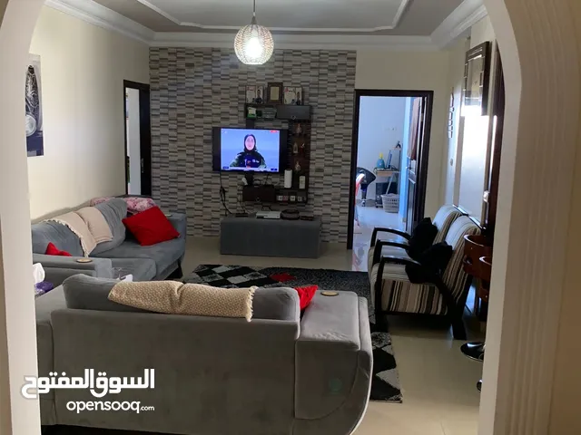 شقة مفروشة للاجار