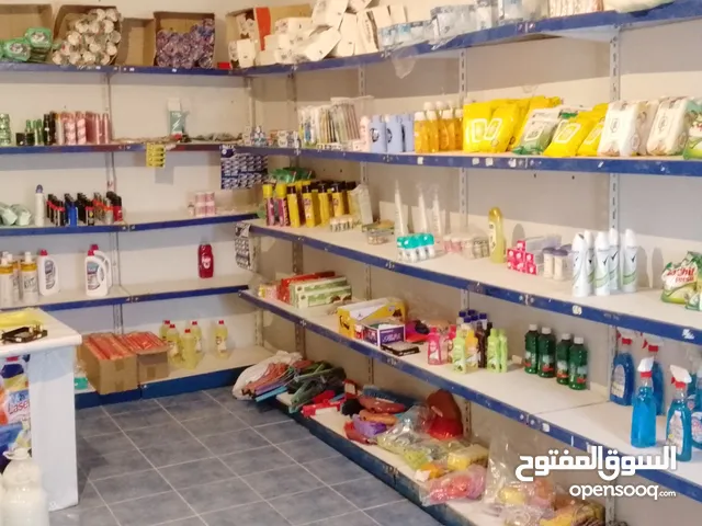   Factory for Sale in Tripoli Abu Saleem