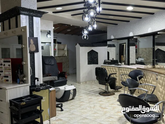 130 m2 Shops for Sale in Amman Daheit Al Yasmeen