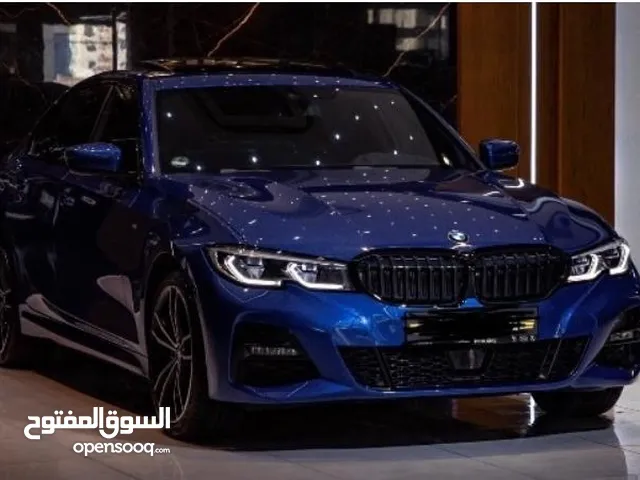 New BMW Other in Ramallah and Al-Bireh
