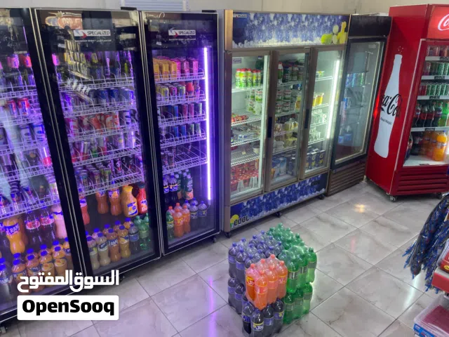 سوبر ماركت للبيع بمنطقة بيرين