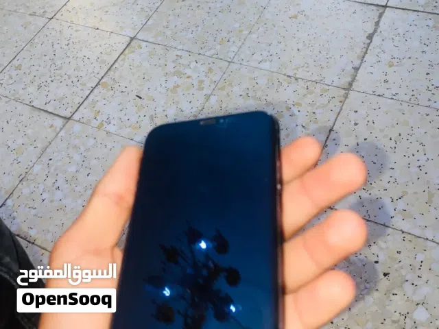 Apple iPhone 11 64 GB in Tripoli