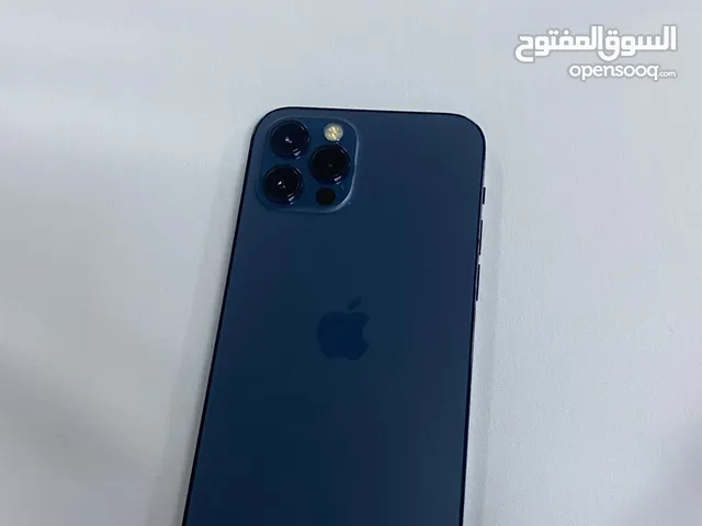 Apple iPhone 12 Pro 128 GB in Al Batinah