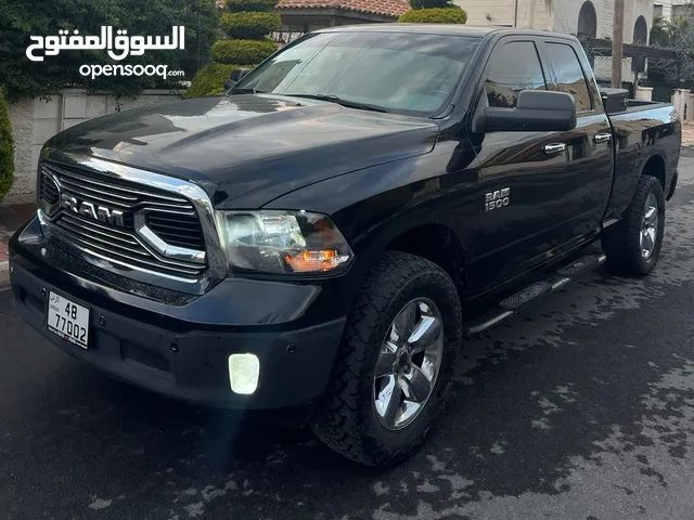 Dodge Ram 2014 in Amman