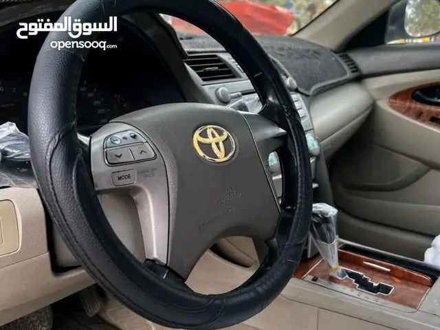 Toyota Camry 2016 in Tripoli