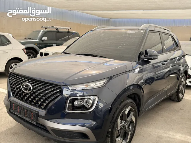 هونداي ڤينو 2021 مش منمرة