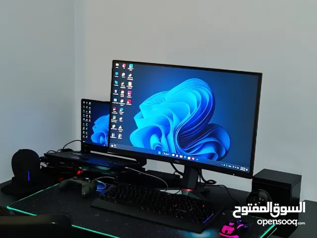 Windows Asus for sale  in Amman