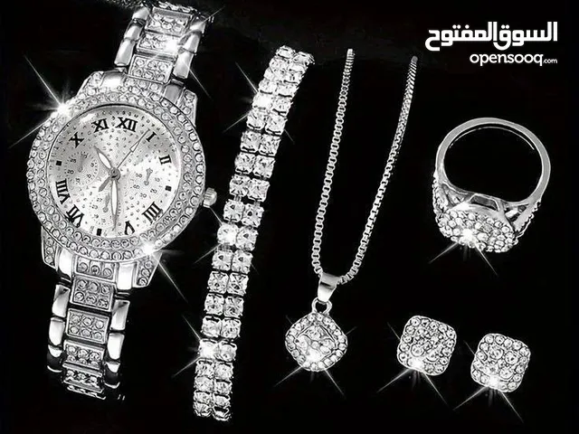 طقم اكسسوارات