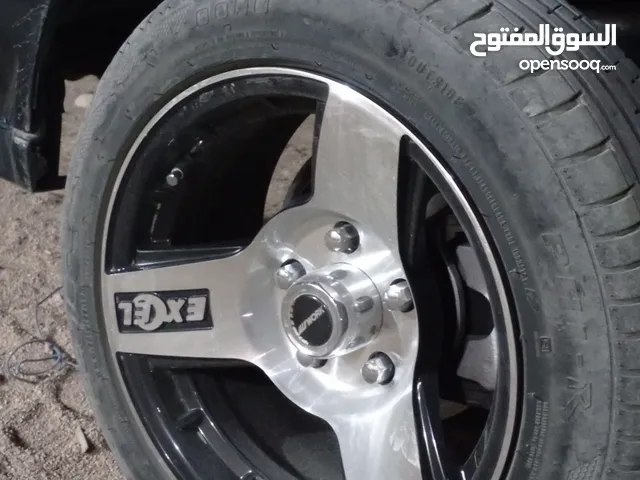 Other 15 Rims in Aqaba
