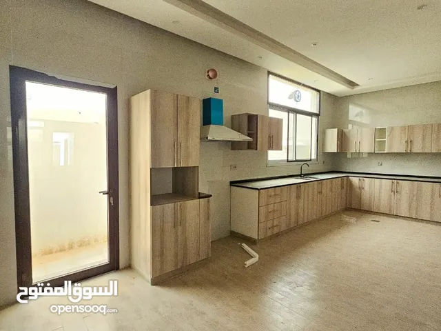 0 m2 5 Bedrooms Villa for Rent in Ajman Al Bustan