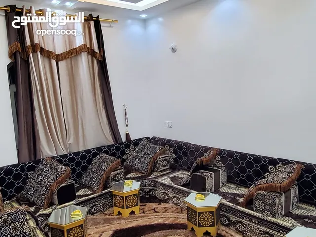 Furnished Monthly in Sana'a Asbahi