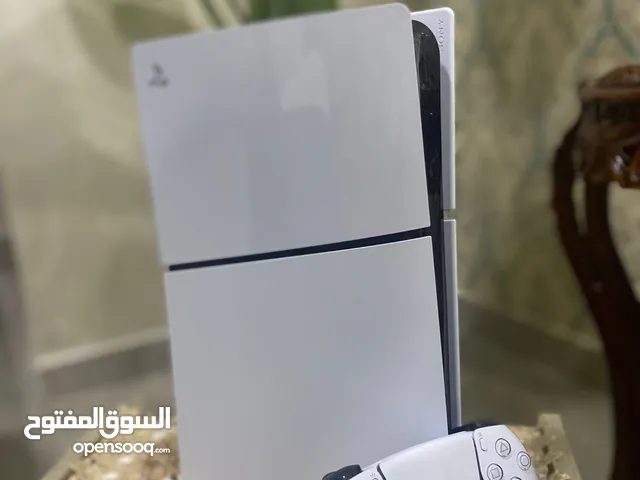 PlayStation 5 PlayStation for sale in Zarqa