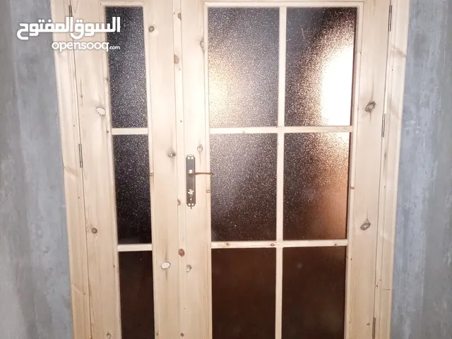 مؤسسة راحة البال للنجارة والديكور ديكورات ابواب غرف نوم حلوق ابجورات