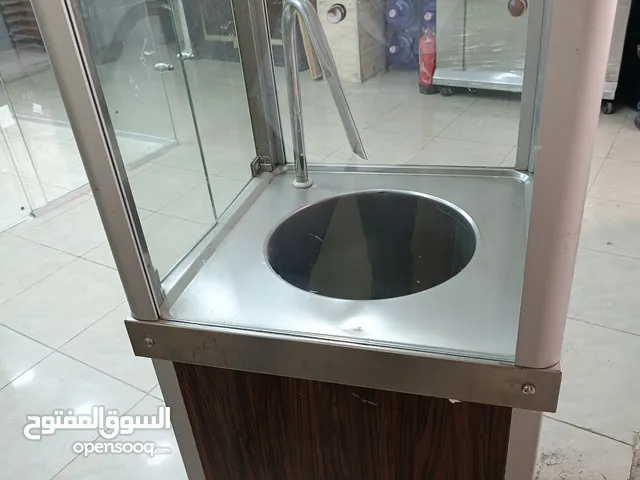 ماكنة شنينه او عصير للبيع