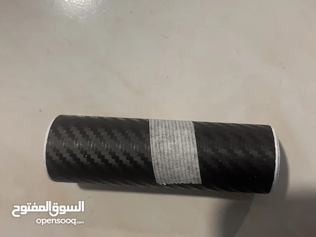 لصقه كاربون فايبر للستعمال سيارت