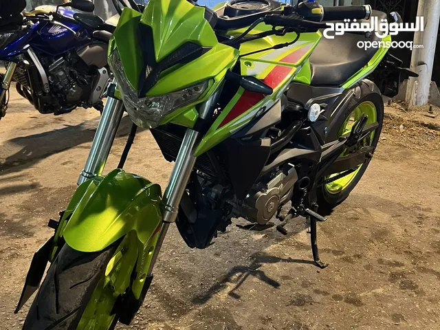 فوجوري 300 cc