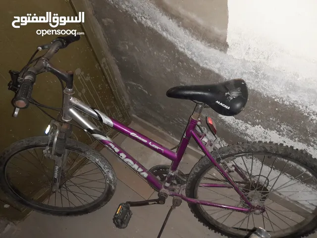 بكج دراجات هوائية أمريكي مع حمالة للسيارة