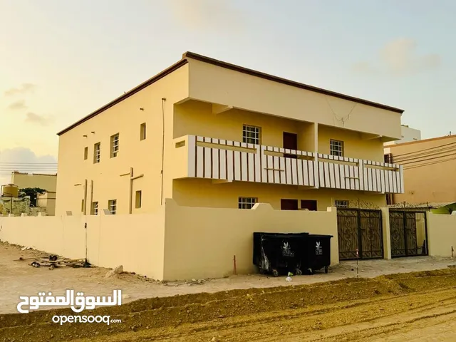 534 m2 More than 6 bedrooms Townhouse for Rent in Al Wustaa Al Duqum