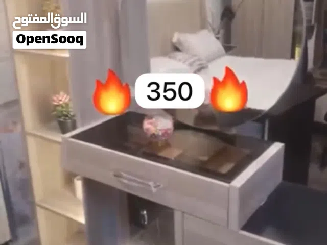 غرفة نوم جديدة
