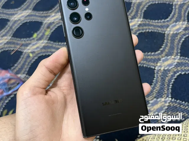 عرض العيدلطايع والديه S22التراء بذاكره 512جيجا