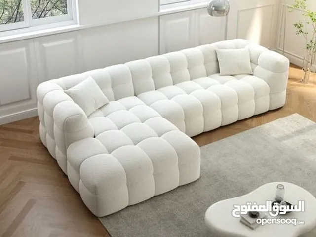 Custom Sofa Sets – Tailored Living Room Furniture for Ultimate Comfort and Style"