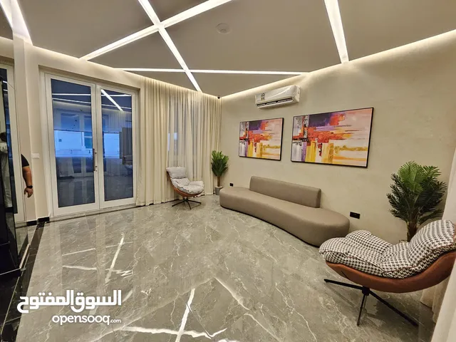 90 m2 1 Bedroom Apartments for Rent in Manama Zinj