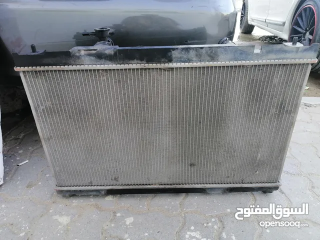 Radiator Camry 2005 - Good Condition