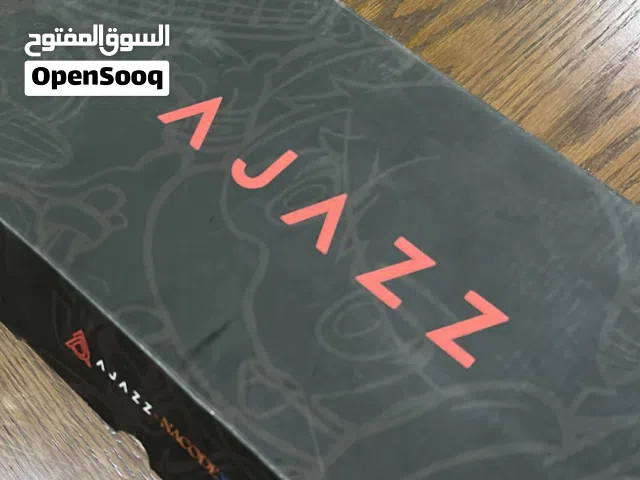 للبيع كيبورد ajazz
