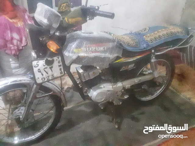 عرطة سوزوكي سابحة نظيف