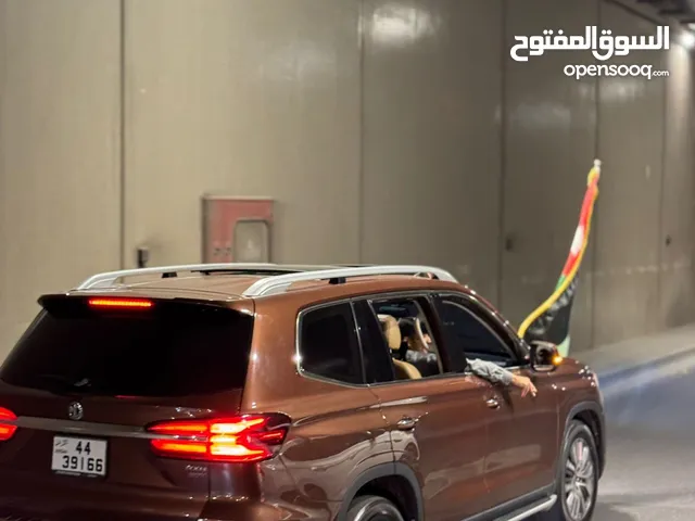 Used MG MG RX8 in Amman