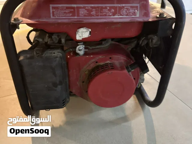 جنريتر مستعمل