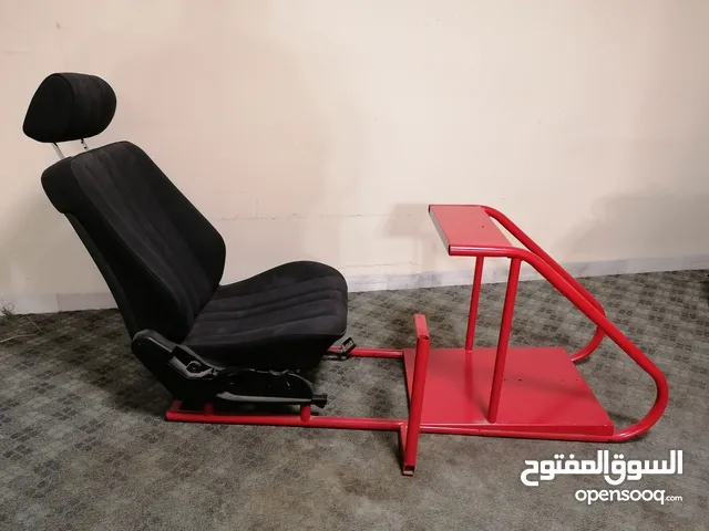 Playstation Chairs & Desks in Amman