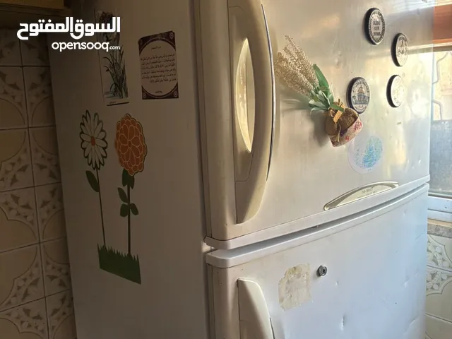Sanyo Refrigerators in Amman