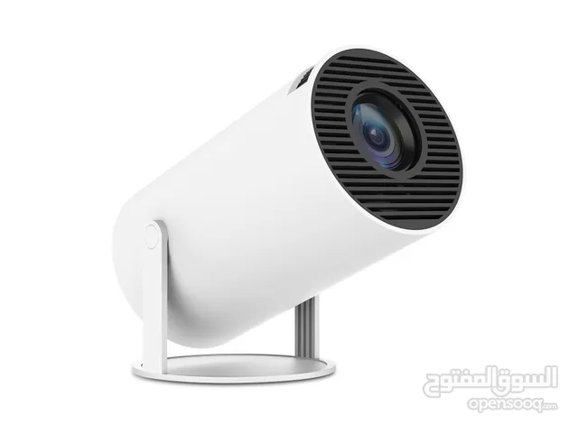 بروجكتور بدقه FuII HD 1080P
