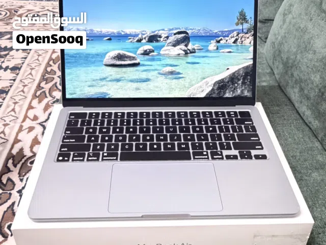 macOS Apple for sale  in Muscat