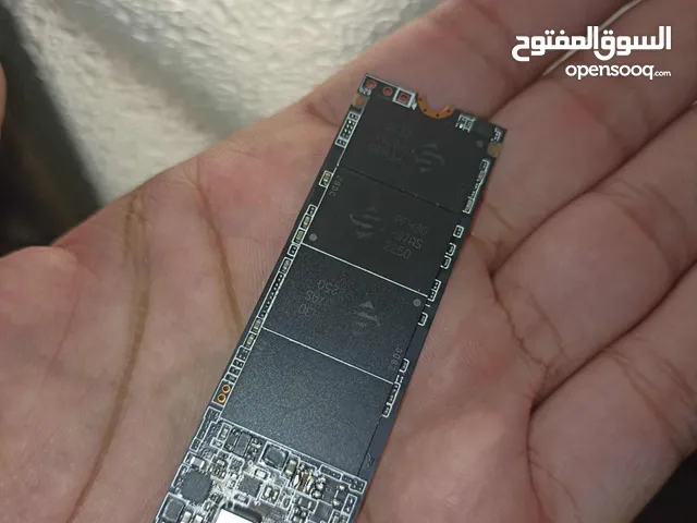 XPG SX6000 Pro M.2 128Gb