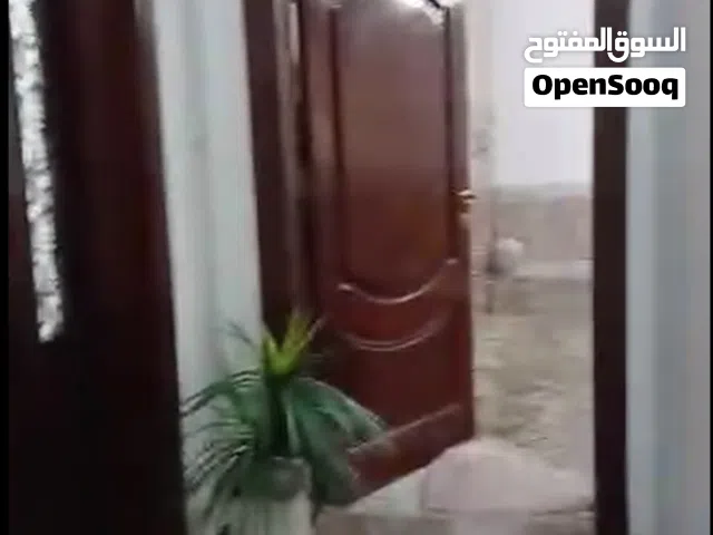 منزل بناء شخصي  برخصة البناء للبيع