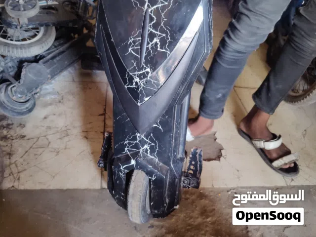 اسكوتر درفت للبيع