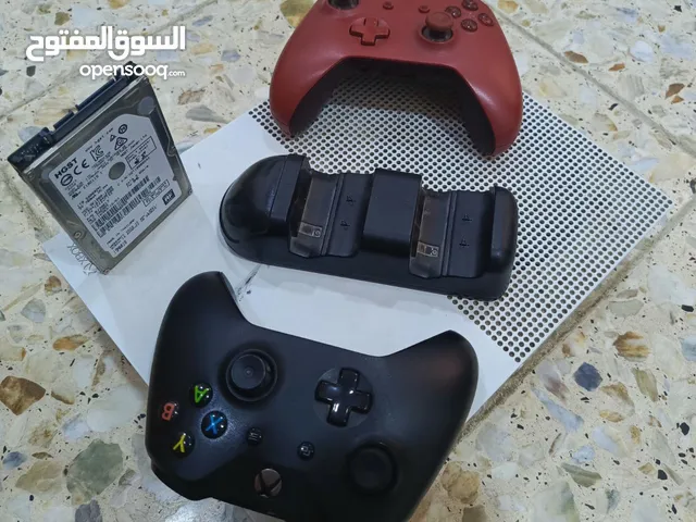 Xbox One S Xbox for sale in Baghdad