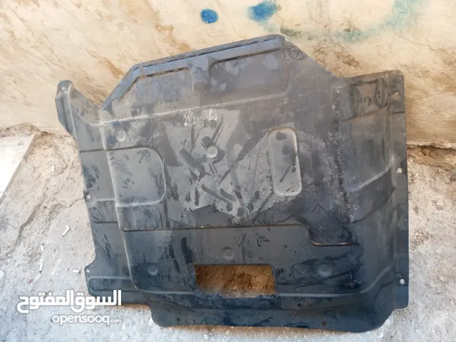 قطع باص هونداي H100