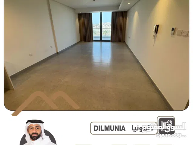 1 m2 1 Bedroom Apartments for Rent in Muharraq Dilmunia Island