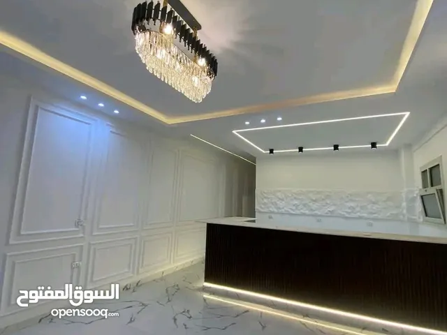 145 m2 3 Bedrooms Apartments for Sale in Giza 6th of October