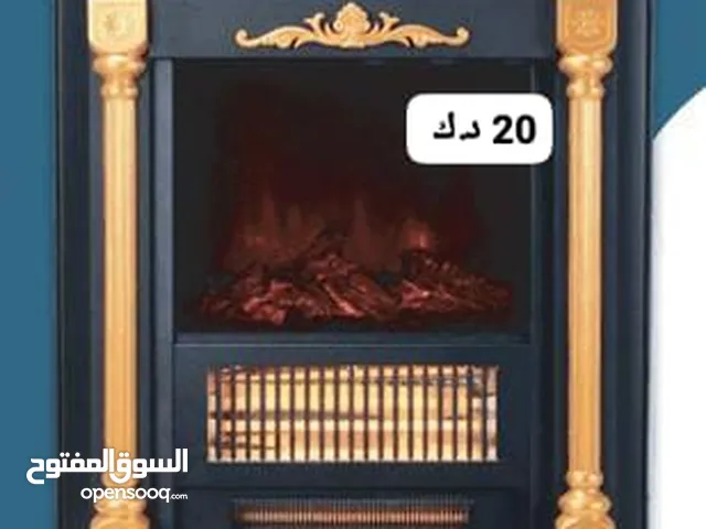 جهاز تدفئة على الكهرباء