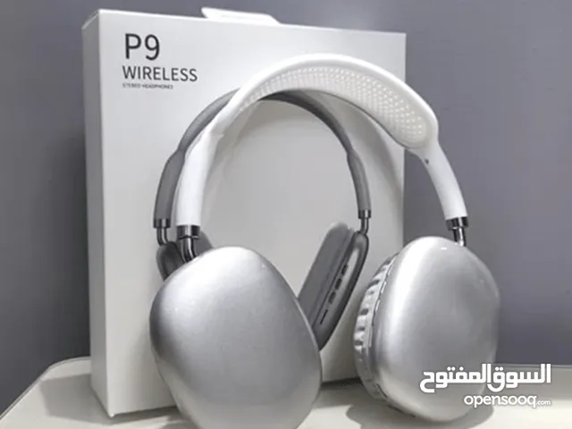 Headsets for Sale in Tripoli