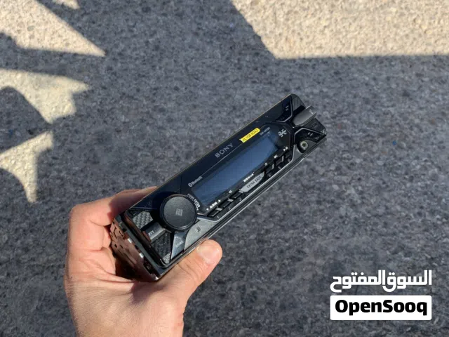 مسجل سوني آخر اصدار للبيع